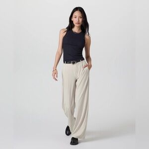 Vuori Wide-Leg Women's Pants
